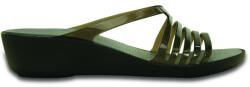 Crocs Sandale Crocs Isabella Mini Wedge W