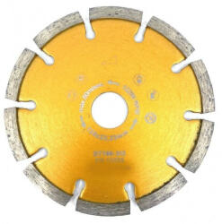 CRIANO Disc DiamantatExpert pt. Rosturi de dilatare in beton 230x8x22.2 (mm) Profesional Standard - DXDH. 5207.230. 08 (DXDH.5207.230.08) Disc de taiere