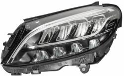 HELLA Far HELLA 1EX 013 063-511 (1EX 013 063-511) - automobilus