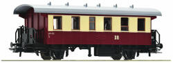 Roco Пътнически вагон 2-ра класа на Deutsche Reichsbahn (54334)