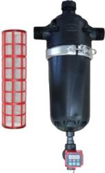 Vásárlás: WF-2 A-100M 2" vízszűrő Vízszűrő berendezés árak  összehasonlítása, WF 2 A 100 M 2 vízszűrő boltok