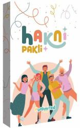 Keller&Mayer Hakni-pakli