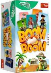 Trefl Boom Boom - Treflik's Family 02122