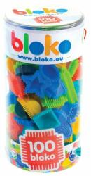 Mochtoys Bloko tüskés építőjáték szett 100 db (12151)