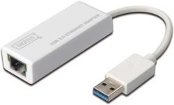ASSMANN vezetékes USB 3.0 Gigabit Ethernet Adapter (DN-3023)