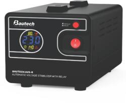 Bautech Stabilizator cu releu Bautech AVS-R 5000 VA (BAUTECHAVS-R5000VA)