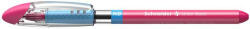 Schneider Golyóstoll, 0, 7 mm, kupakos, SCHNEIDER "Slider Basic XB", rózsaszín (TSCSLIXBR) - onlinepapirbolt