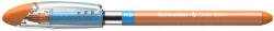 Schneider Golyóstoll, 0, 7 mm, kupakos, SCHNEIDER "Slider Basic XB", narancssárga (TSCSLIXBNS) - onlinepapirbolt
