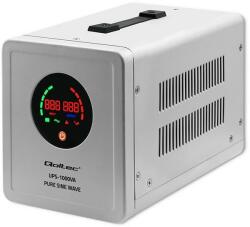 Qoltec 1000VA 700W (50721)