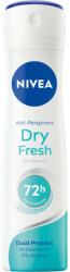 Nivea Dry Fresh deo spray 150 ml