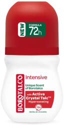 Borotalco Intensive roll-on 50 ml