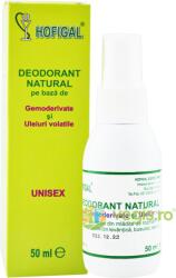 Hofigal Deodorant natural spray 50 ml