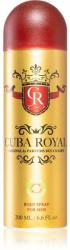 Cuba Royal deo spray 200 ml