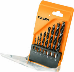 TOLSEN TOOLS 75626 Burghiu