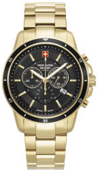 Grovana Swiss Alpine Military 7089.9117 Ceas