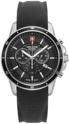 Grovana Swiss Alpine Military 7089.9837 Ceas