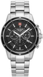 Grovana Swiss Alpine Military 7089.9137 Ceas