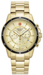 Grovana Swiss Alpine Military 7089.9111 Ceas