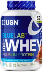 USN BlueLab 100% Whey Premium Protein 2000 g