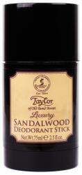 Taylor of Old Bond Street Sandalwood deo stick 75 ml