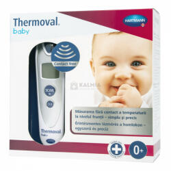 HARTMANN Thermoval Baby (9250945)