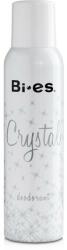 BI-ES Crystal deo spray 150 ml