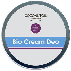 Coconutoil Cosmetics Bio Cream Deo 40 ml