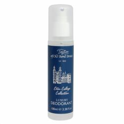 Taylor of Old Bond Street Eton College natural spray 100 ml