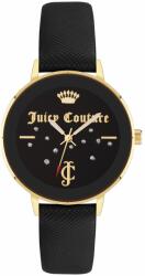 Juicy Couture JC/1264GPBK Ceas