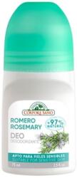 Corpore Sano Romero Rosemary roll-on 75 ml