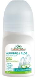 Corpore Sano Alumbre & Aloe roll-on 75 ml