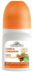 Corpore Sano Canela Cinnamon roll-on 75 ml