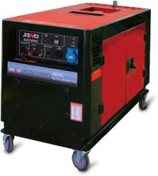 Senci SCD13000Q-3-ATS (SC1009399) Generator