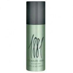 Cerruti 1881 Pour Homme deo spray 150 ml