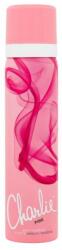 Revlon Charlie Pink deo spray 75 ml