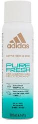 Adidas Active Skin & Mind Pure Fresh deo spray 100 ml