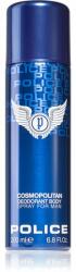 Police Cosmopolitan deo spray 200 ml