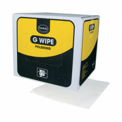 Farécla G Plus Polishing Wipes (polírozó tisztítókendő) 580 x 530mm, 100 db/csomag (CT210926)