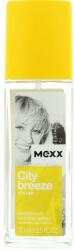 Mexx City Breeze For Her deo spray 75 ml
