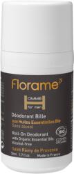 Florame HOMME Deo roll-on 50 ml