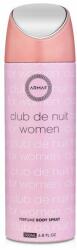 Armaf Club De Nuit Woman deo spray 200 ml