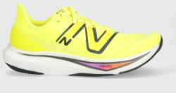 New Balance futócipő FuelCell Rebel v3 sárga - sárga Férfi 42