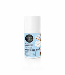 Organic Shop Gentle Cotton & Water Lily roll-on 50 ml