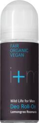 i+m Wild Life for Men Lemongrass Rosemarin roll-on 50 ml