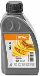 STIHL 4 ütemű motorolaj 0, 6L SAE-30 (07813092002)