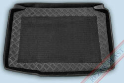 Rezaw-Plast Skoda Fabia (II) (5J) Hatchback ( 2007-2014 ) Rezaw-Plast méretpontos csomagtértálca (REZAWPLAST-101514R)