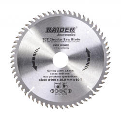 Raider 163148