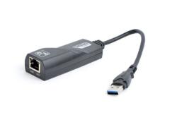 Gembird NIC-U3-02 USB3.0 Gigabit LAN adapter (NIC-U3-02)