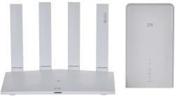 ZTE MC889 5G ODU Router