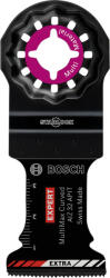 Bosch 2 608 900 027 multifunkciós szerszám kiegészítő Beszúró vágópenge (2608900027)